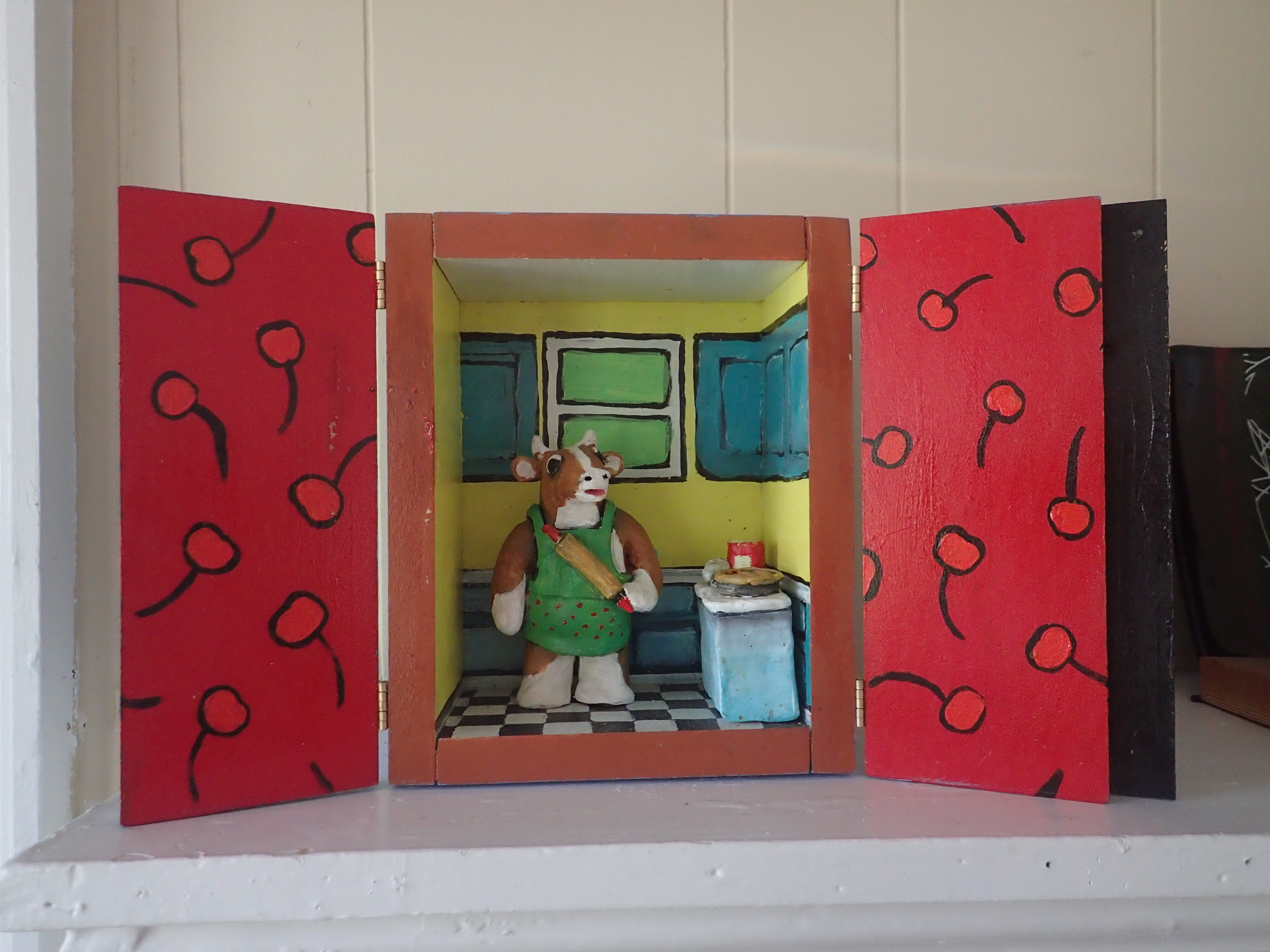 Cherry Box Image