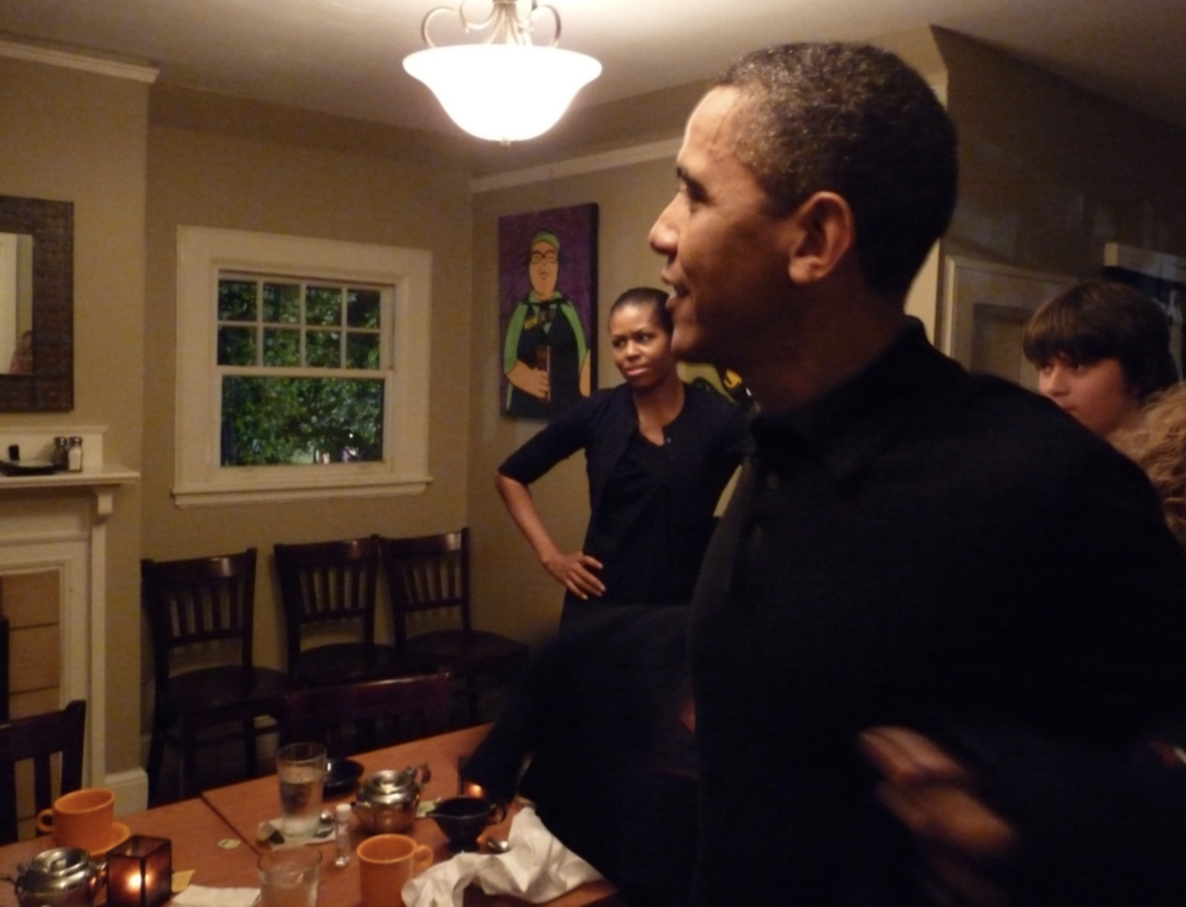 Obama Image 1