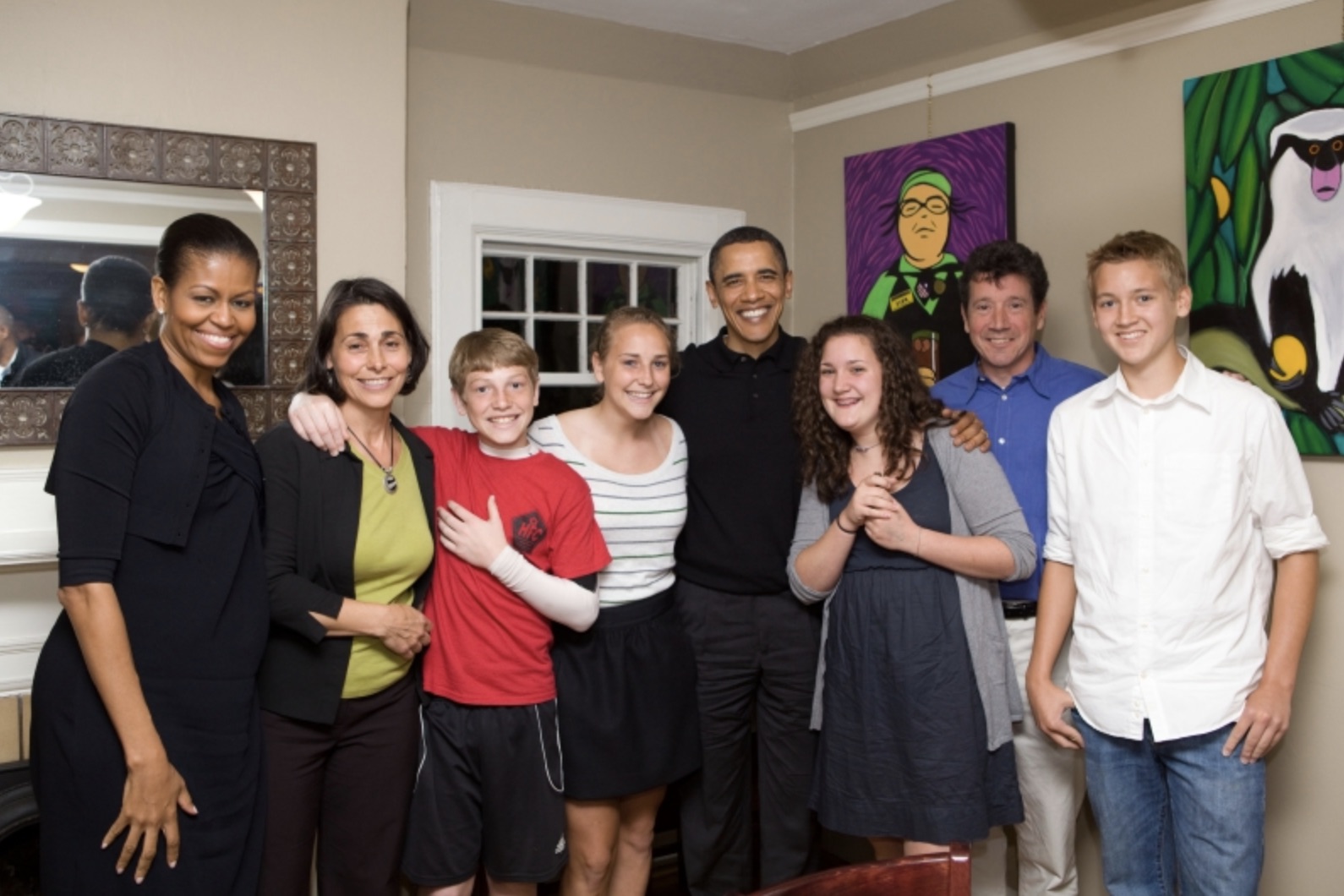 Obama Image 2